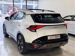 کیا سپۆرتاج